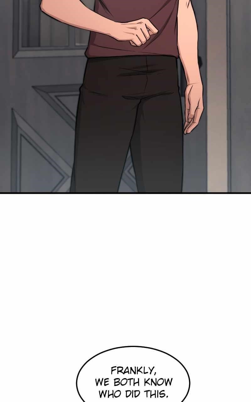 Paranoid Mage Chapter 6 - Page 61