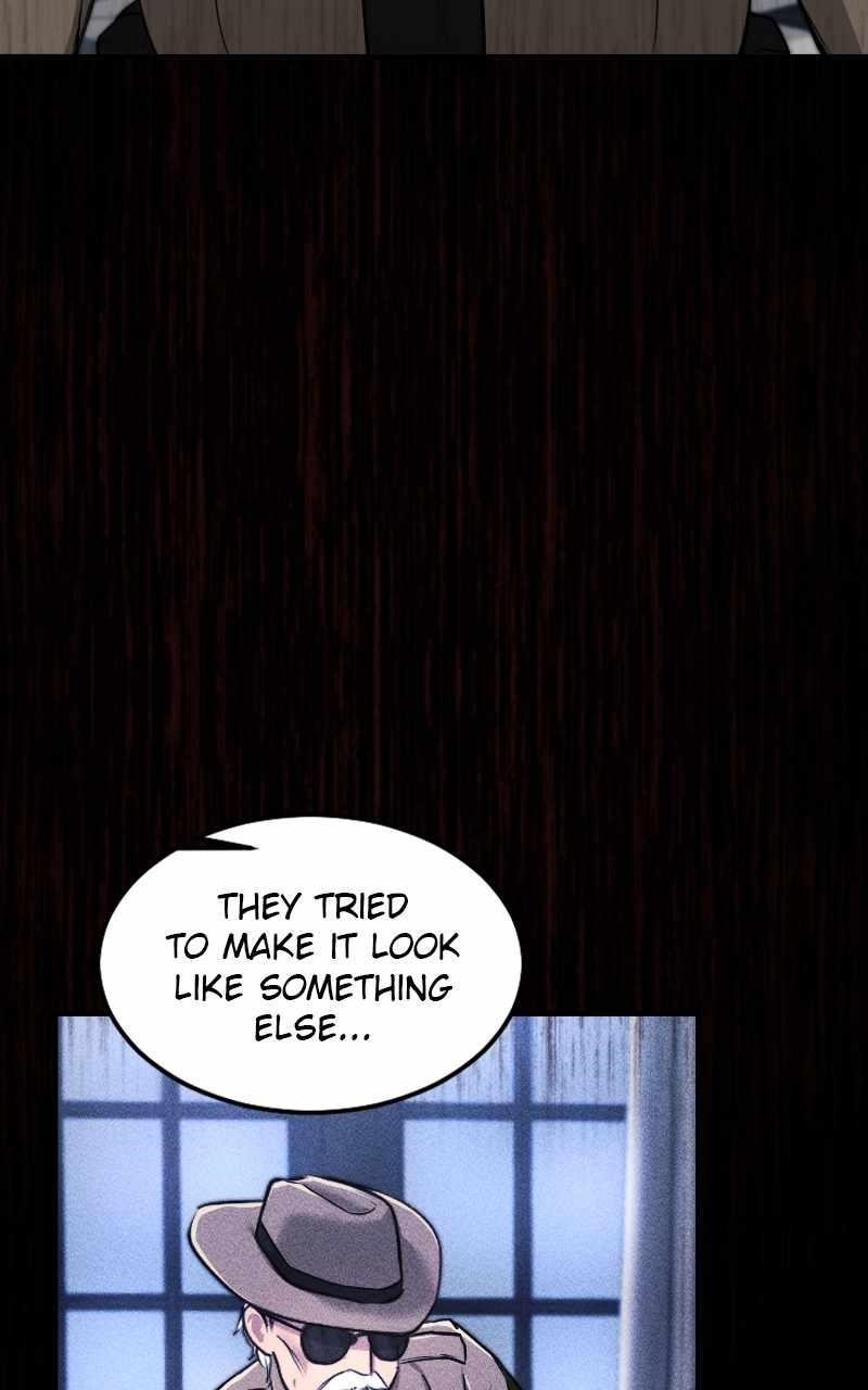 Paranoid Mage Chapter 6 - Page 71