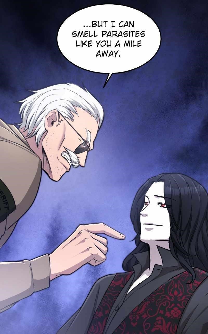 Paranoid Mage Chapter 6 - Page 73