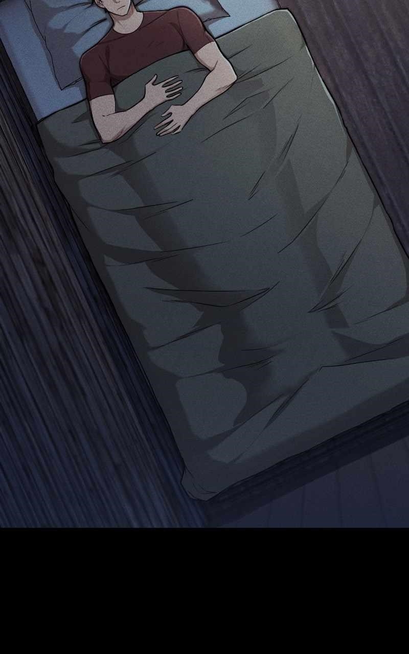 Paranoid Mage Chapter 6 - Page 8