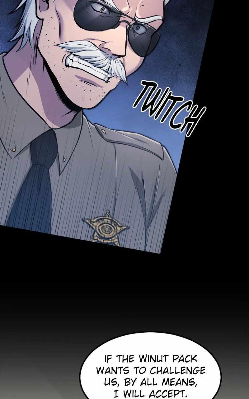 Paranoid Mage Chapter 6 - Page 81