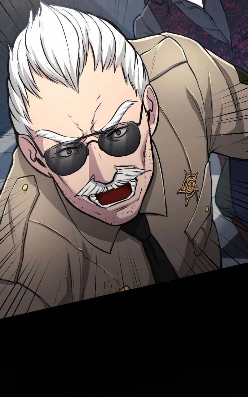 Paranoid Mage Chapter 6 - Page 91