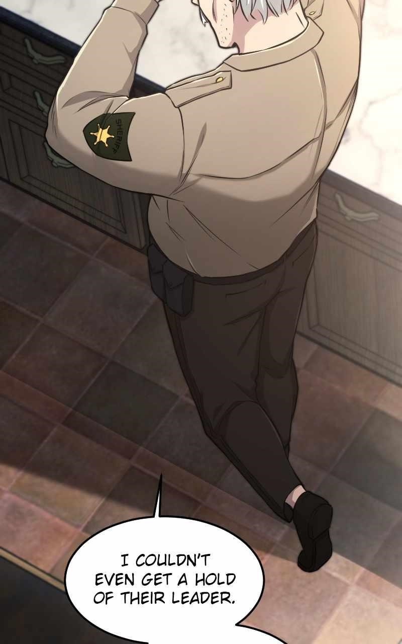 Paranoid Mage Chapter 6 - Page 94