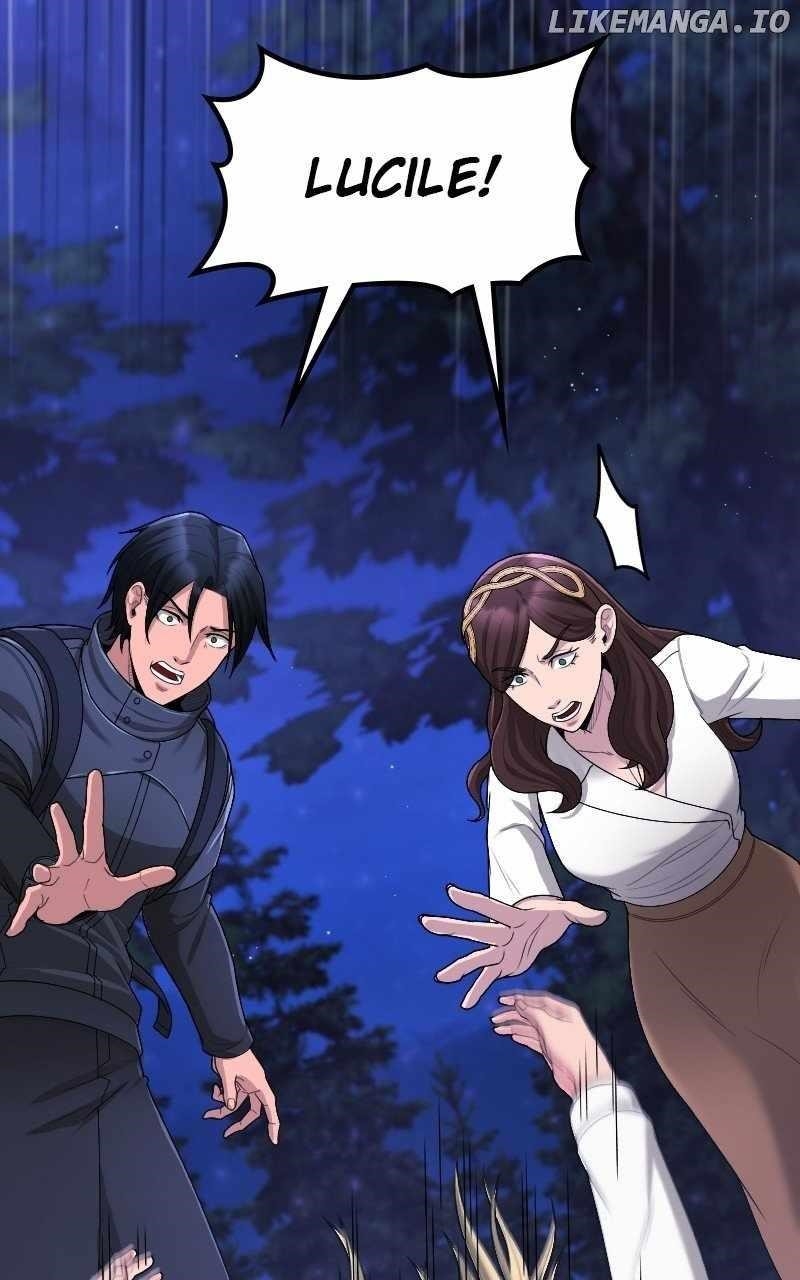 Paranoid Mage Chapter 60 - Page 107