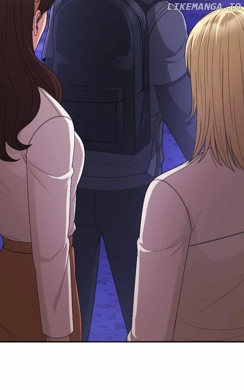 Paranoid Mage Chapter 60 - Page 18