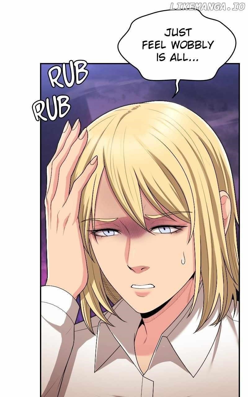 Paranoid Mage Chapter 60 - Page 21