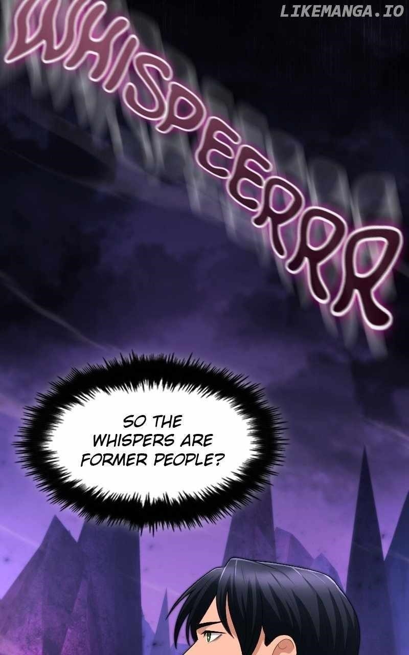 Paranoid Mage Chapter 60 - Page 29