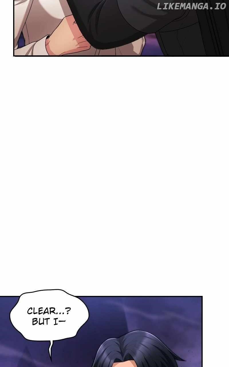 Paranoid Mage Chapter 60 - Page 51