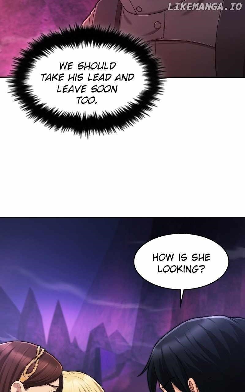 Paranoid Mage Chapter 60 - Page 63