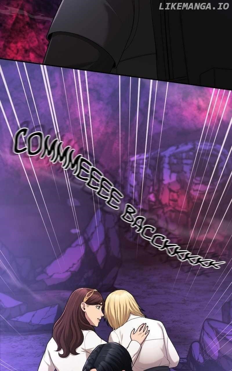 Paranoid Mage Chapter 60 - Page 66