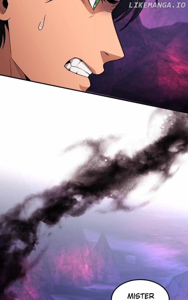 Paranoid Mage Chapter 60 - Page 71