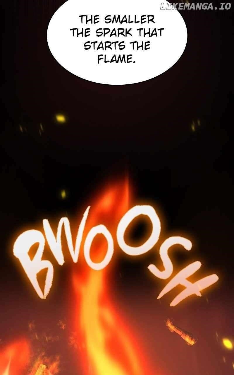 Paranoid Mage Chapter 61 - Page 107