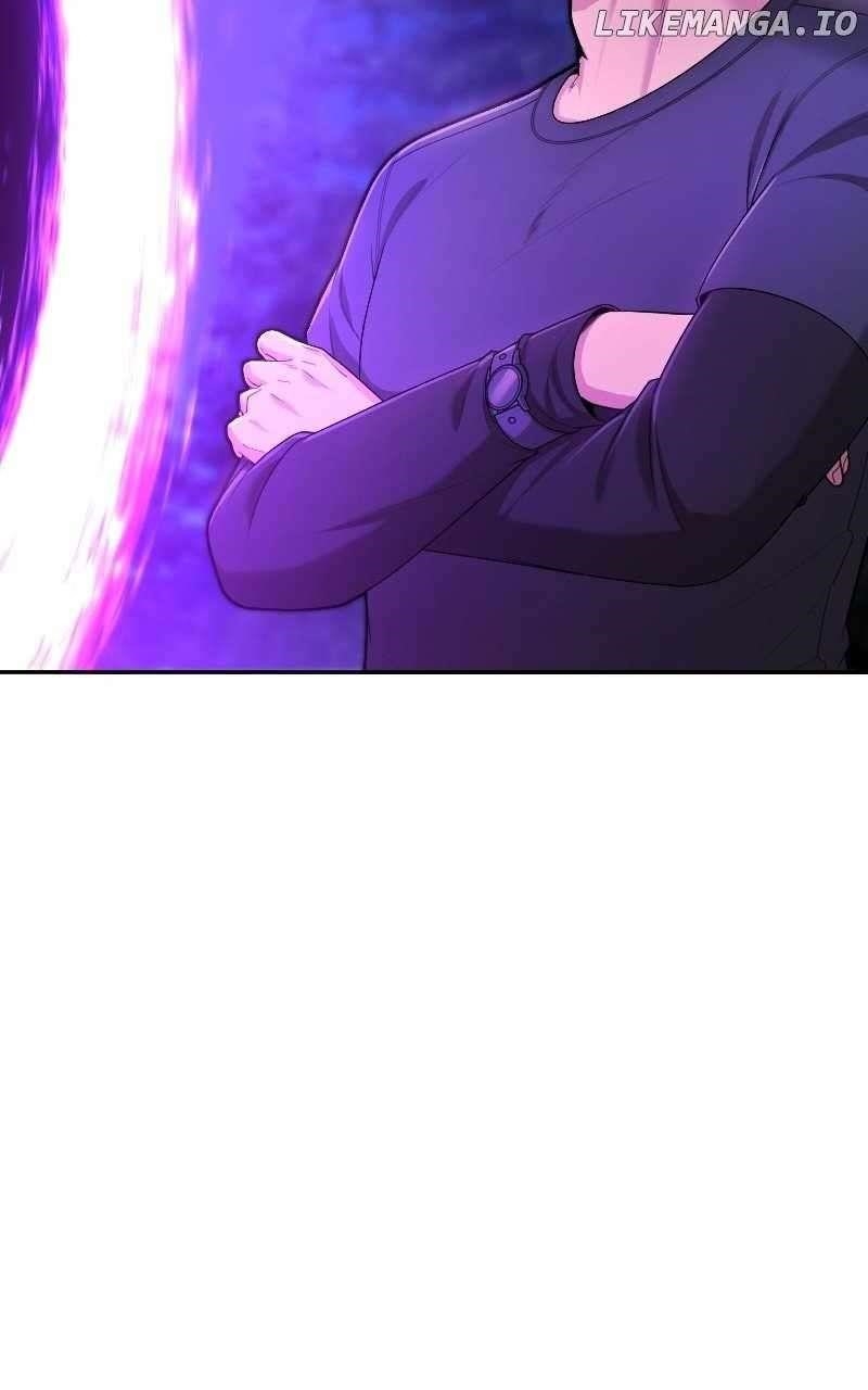 Paranoid Mage Chapter 61 - Page 35