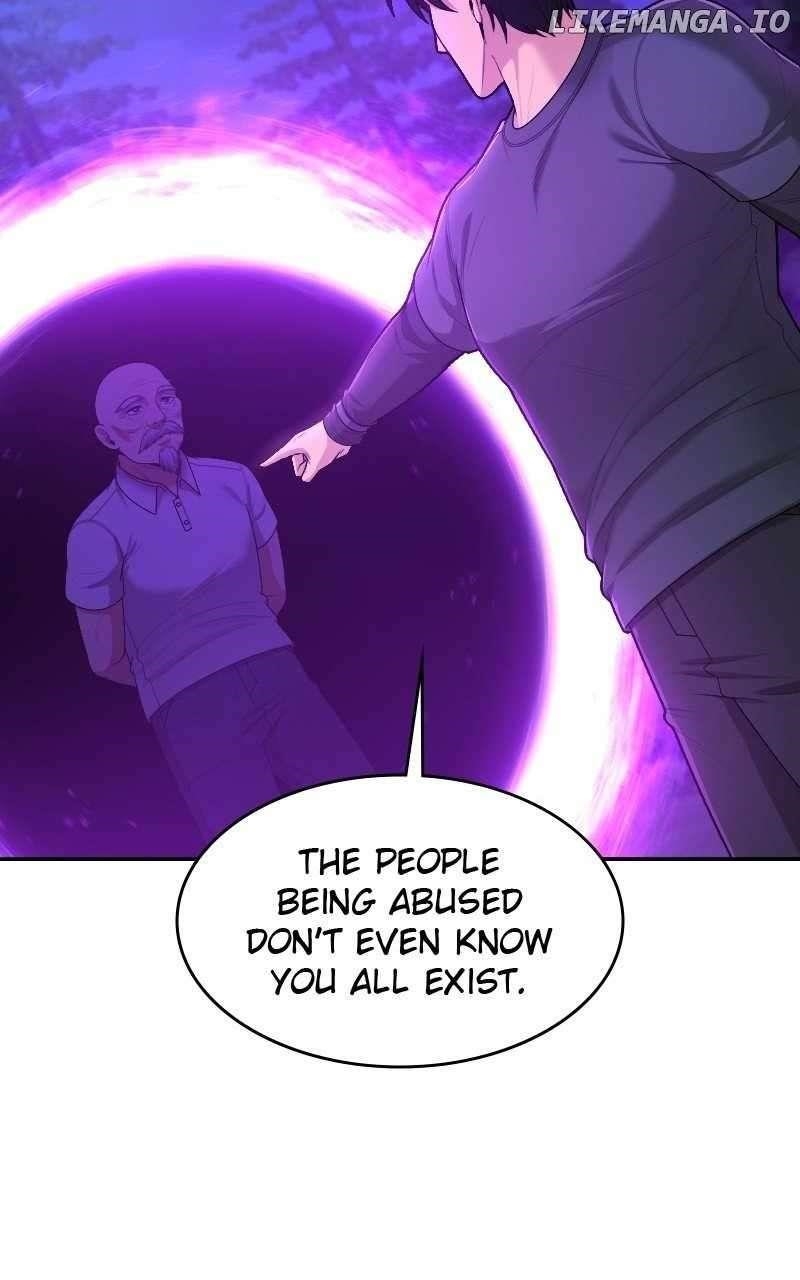 Paranoid Mage Chapter 61 - Page 75