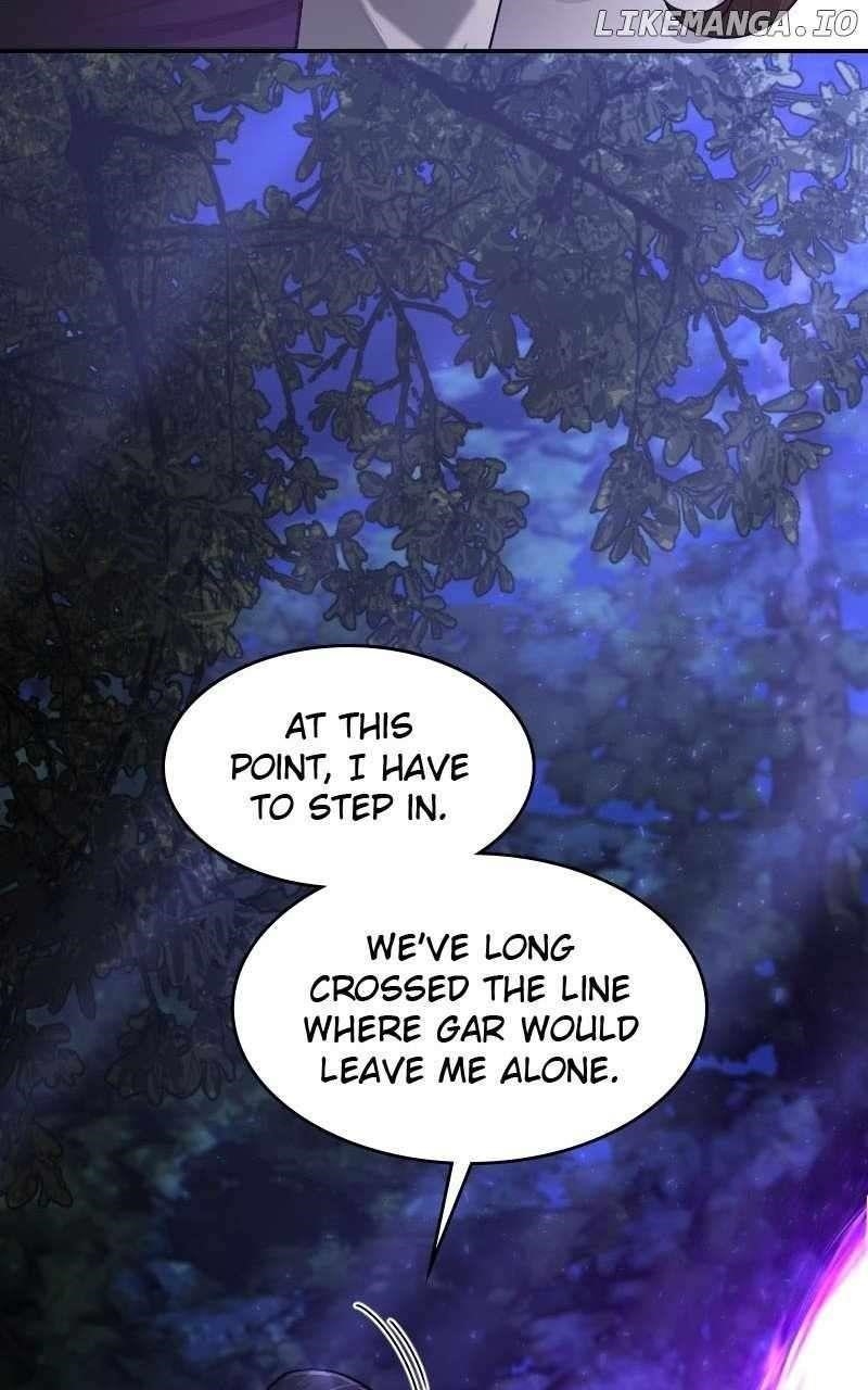 Paranoid Mage Chapter 61 - Page 81