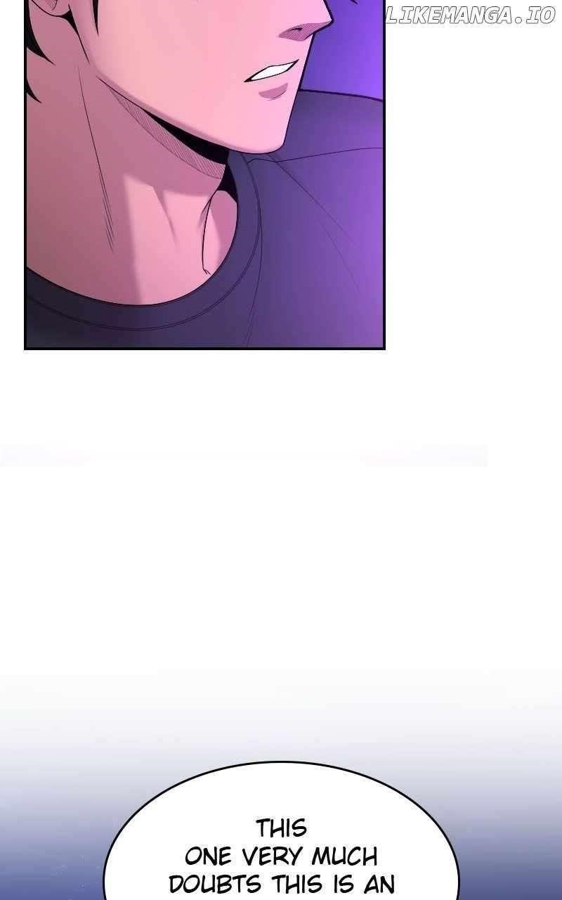 Paranoid Mage Chapter 61 - Page 89