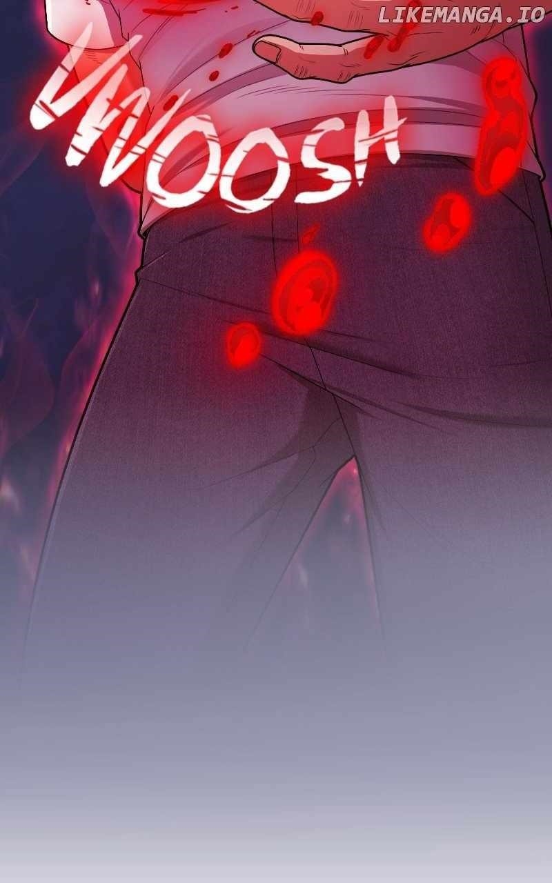 Paranoid Mage Chapter 62 - Page 105