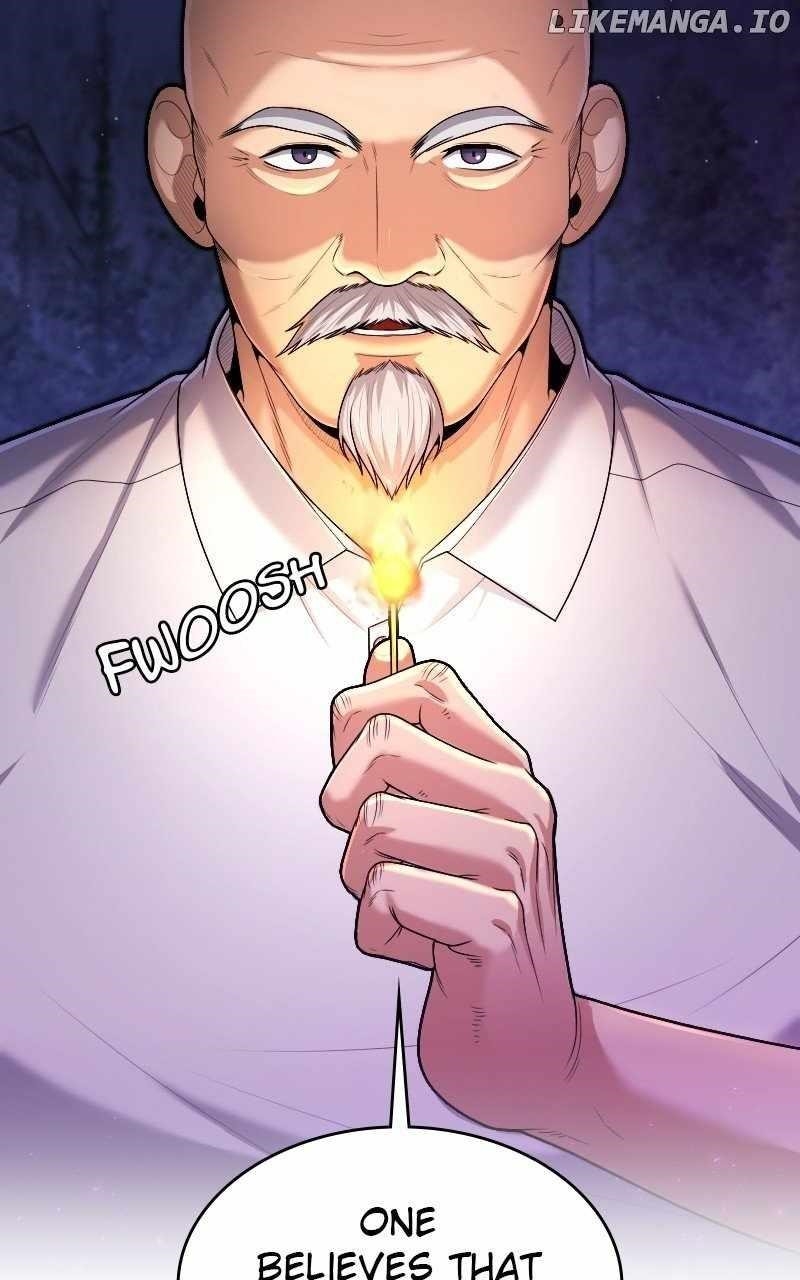 Paranoid Mage Chapter 62 - Page 13