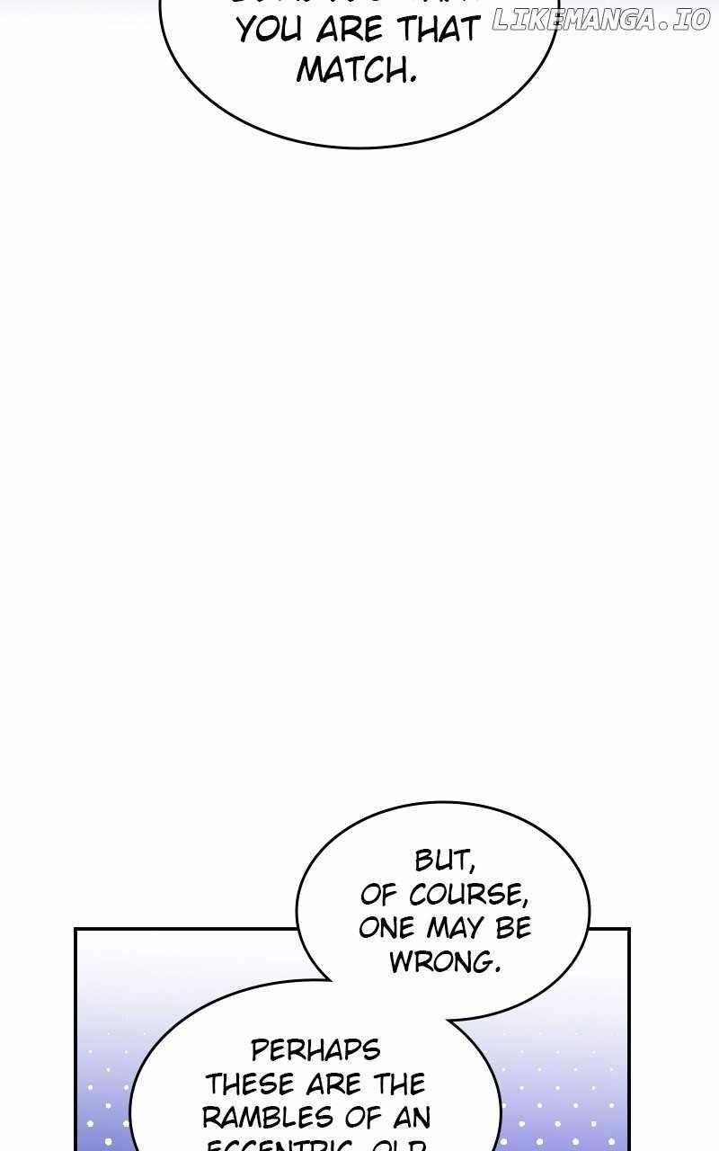 Paranoid Mage Chapter 62 - Page 14