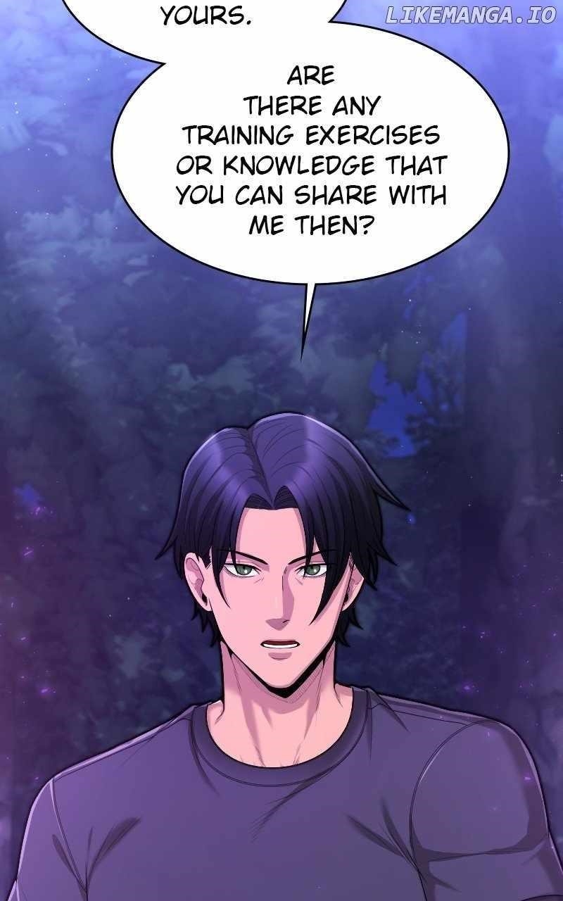 Paranoid Mage Chapter 62 - Page 21