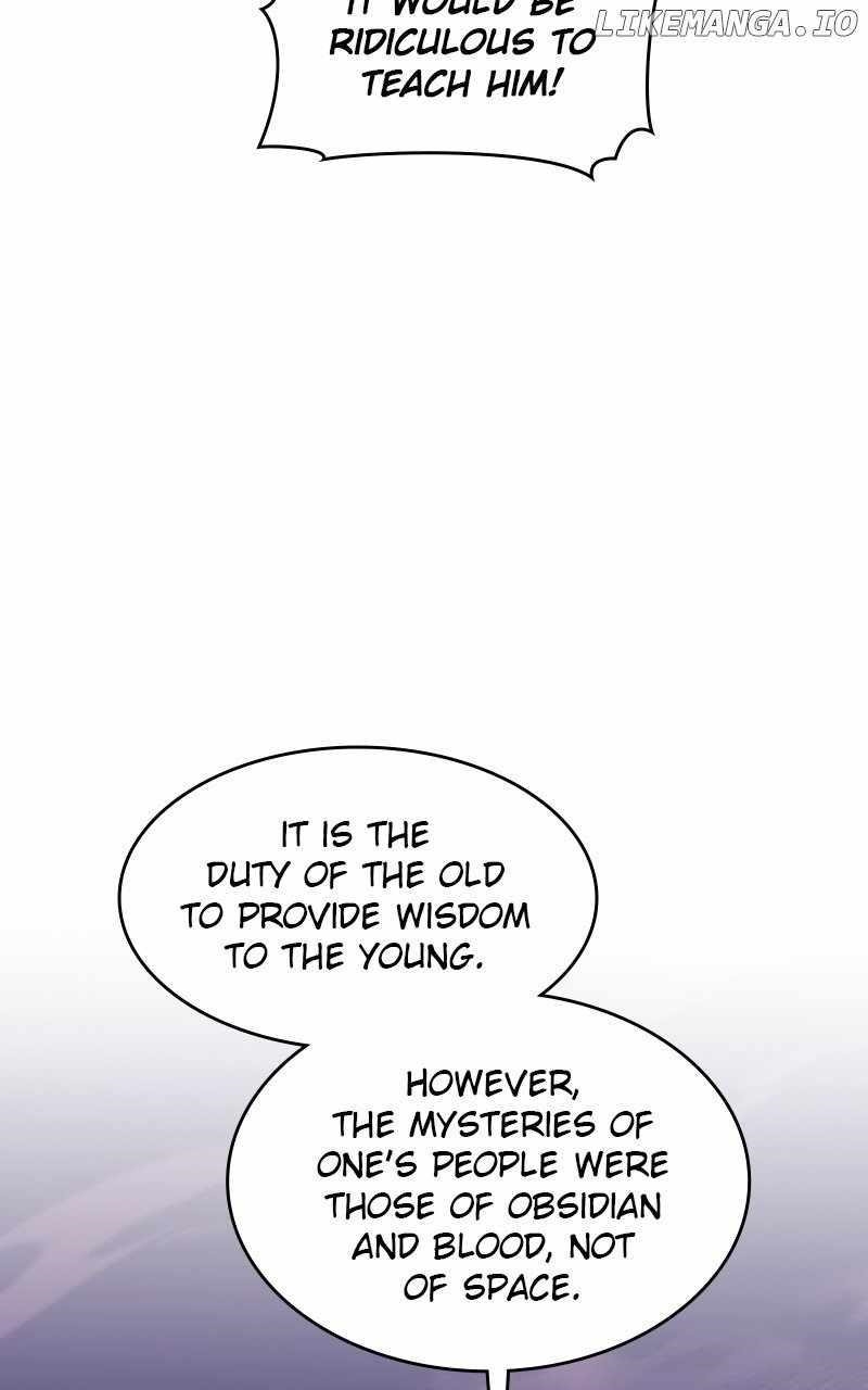 Paranoid Mage Chapter 62 - Page 24