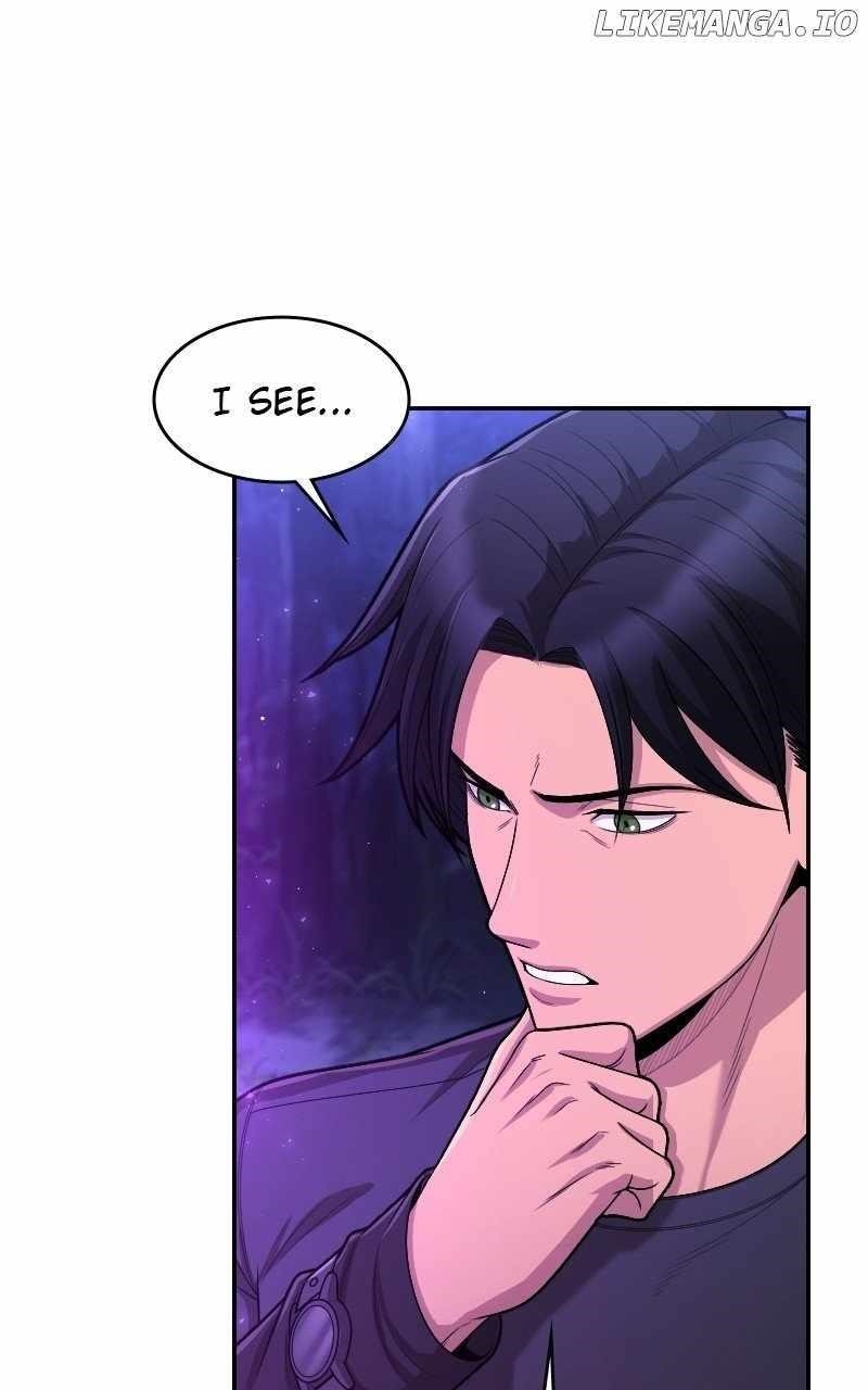 Paranoid Mage Chapter 62 - Page 27