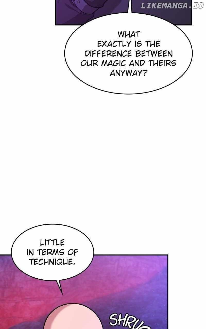 Paranoid Mage Chapter 62 - Page 28