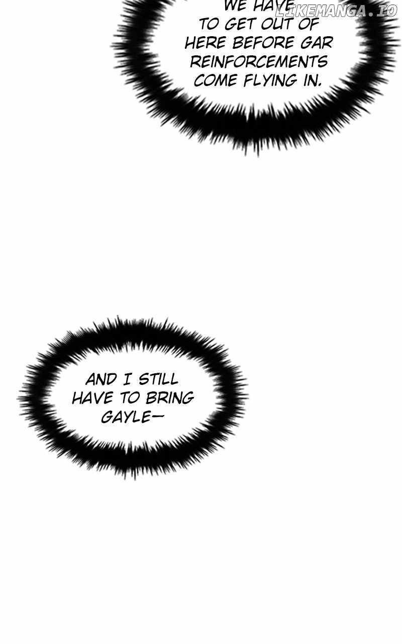 Paranoid Mage Chapter 62 - Page 40