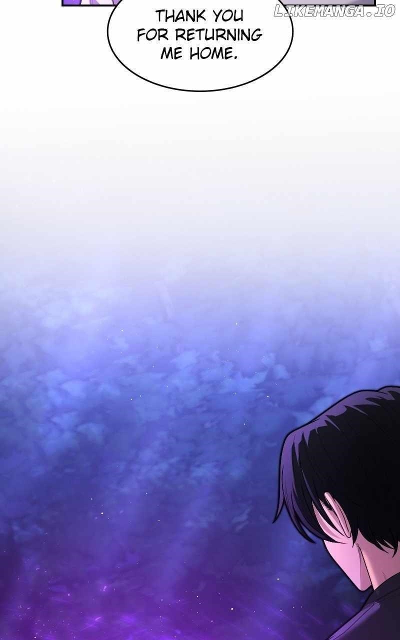 Paranoid Mage Chapter 62 - Page 55