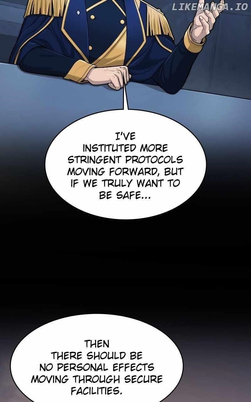 Paranoid Mage Chapter 62 - Page 65