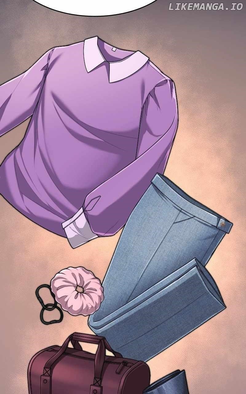 Paranoid Mage Chapter 62 - Page 66