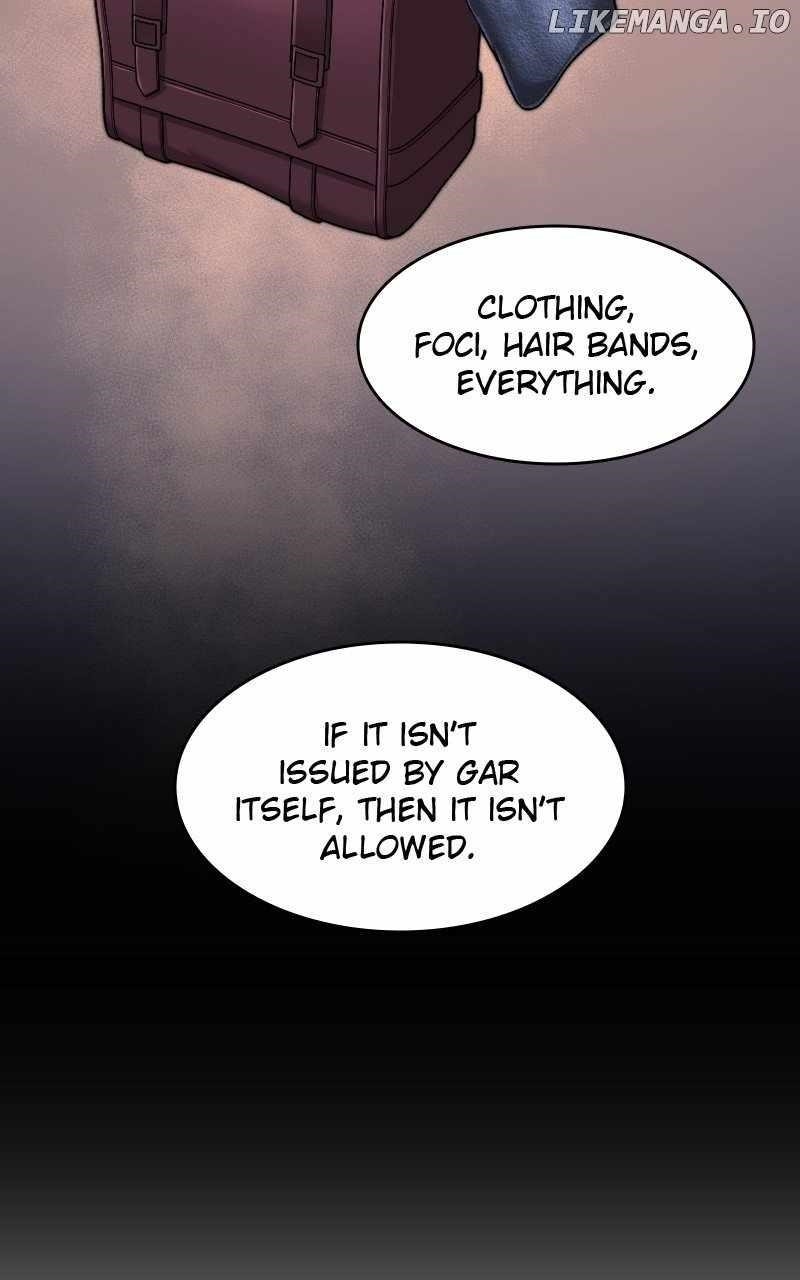 Paranoid Mage Chapter 62 - Page 67