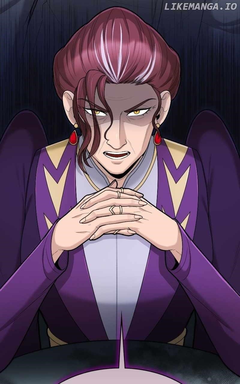 Paranoid Mage Chapter 62 - Page 74