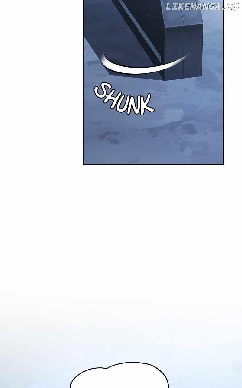 Paranoid Mage Chapter 62 - Page 86