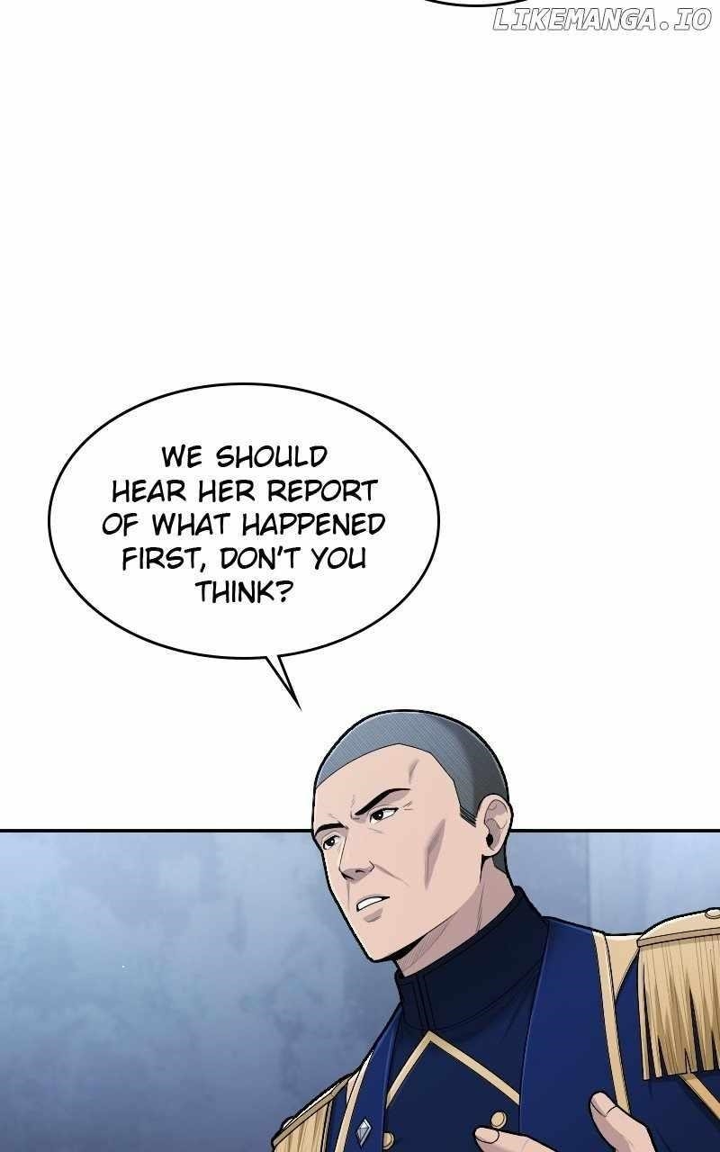 Paranoid Mage Chapter 62 - Page 92