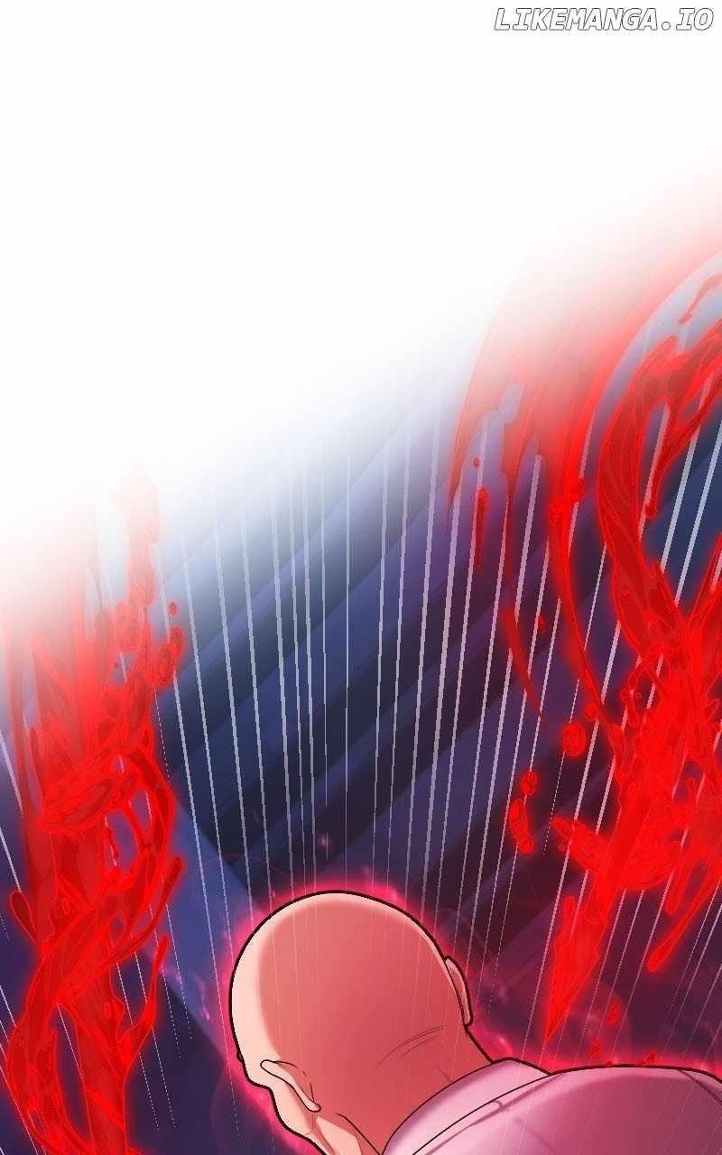 Paranoid Mage Chapter 63 - Page 1