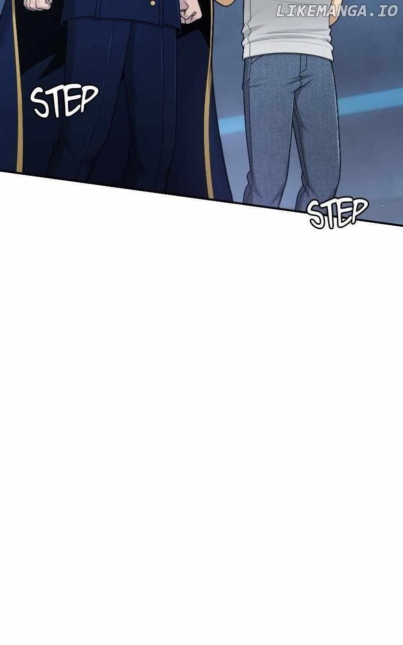 Paranoid Mage Chapter 63 - Page 108