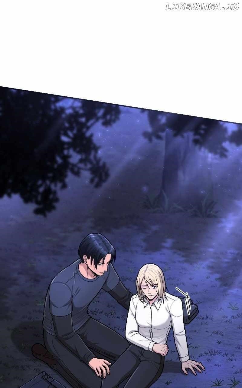 Paranoid Mage Chapter 63 - Page 109