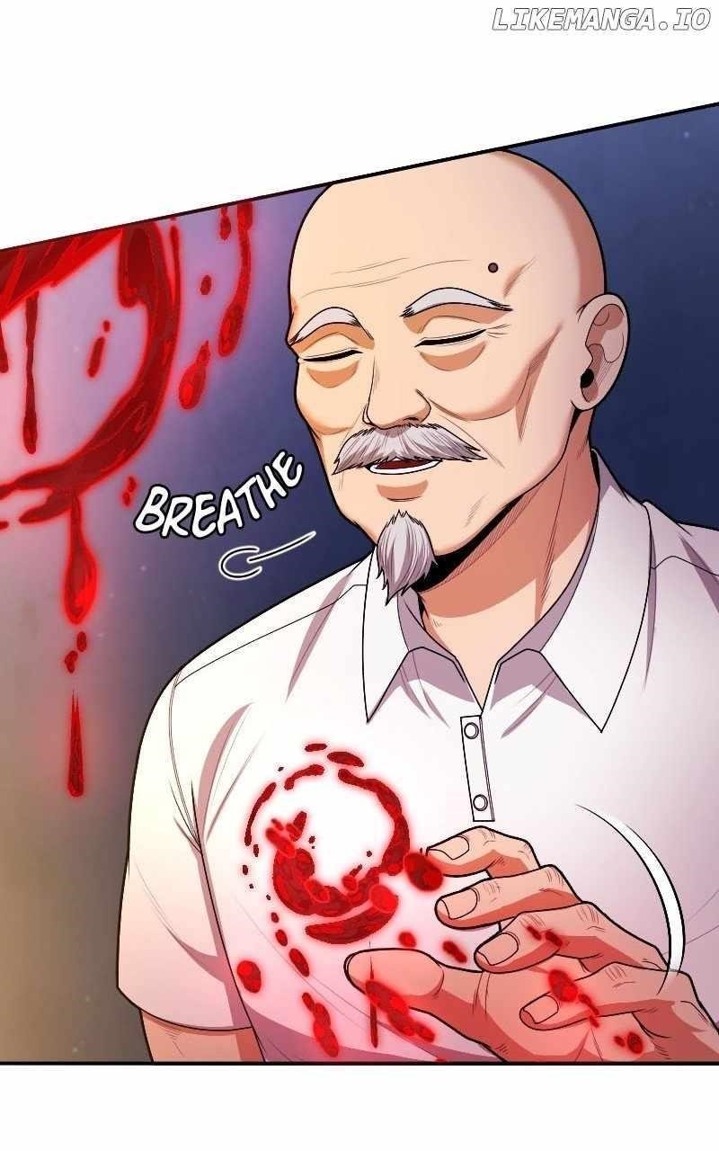 Paranoid Mage Chapter 63 - Page 24