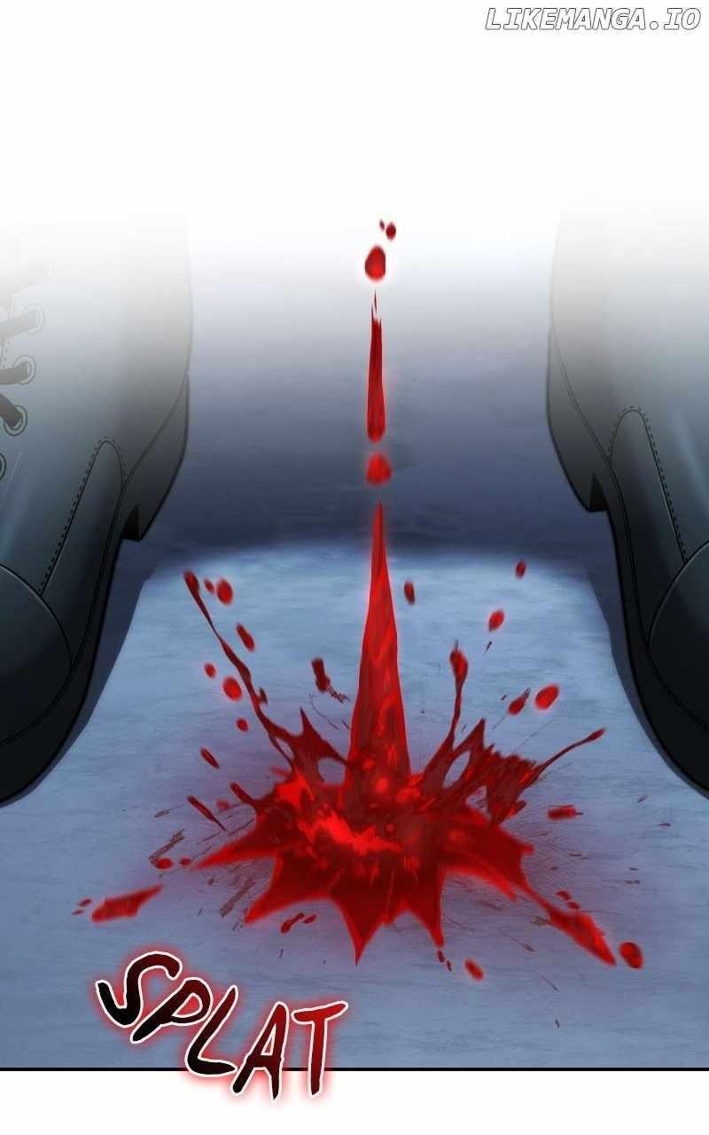 Paranoid Mage Chapter 63 - Page 25