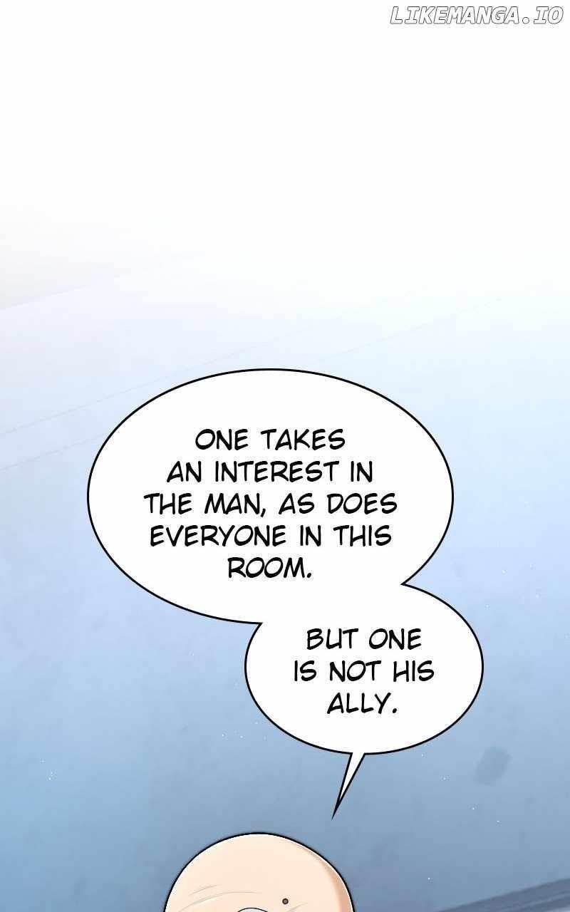 Paranoid Mage Chapter 63 - Page 26