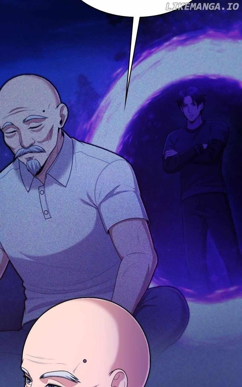 Paranoid Mage Chapter 63 - Page 29