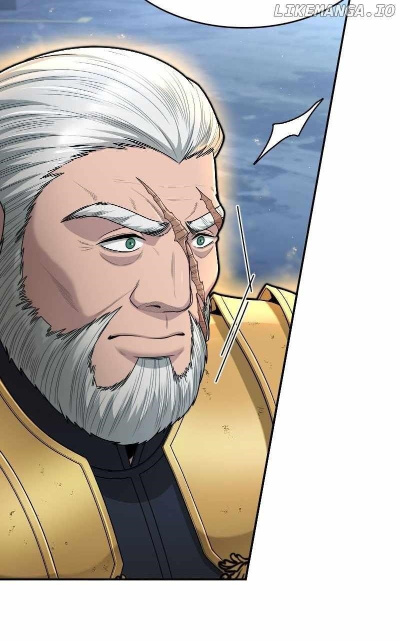 Paranoid Mage Chapter 63 - Page 33