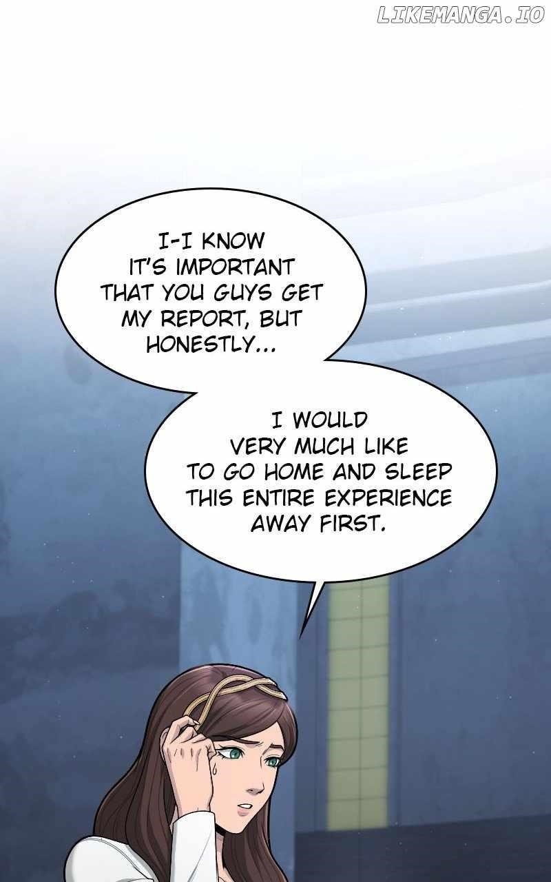 Paranoid Mage Chapter 63 - Page 36