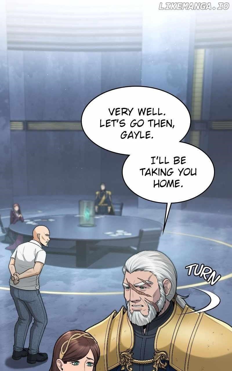 Paranoid Mage Chapter 63 - Page 40