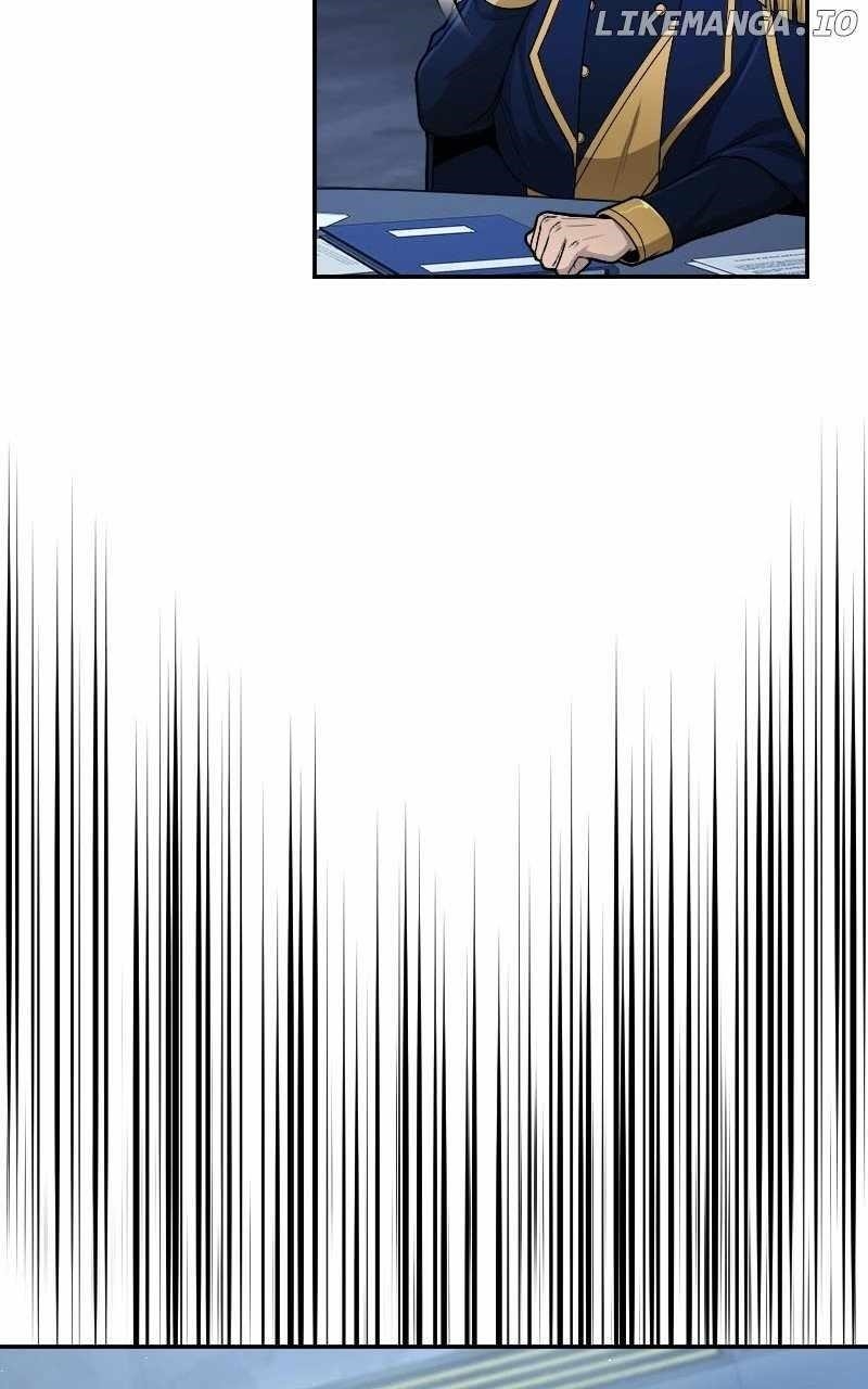 Paranoid Mage Chapter 63 - Page 48