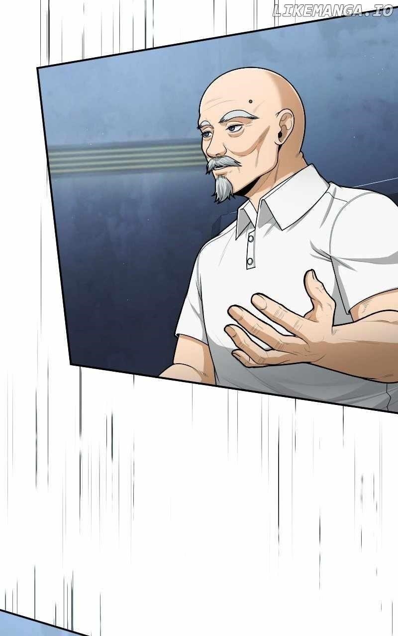 Paranoid Mage Chapter 63 - Page 50