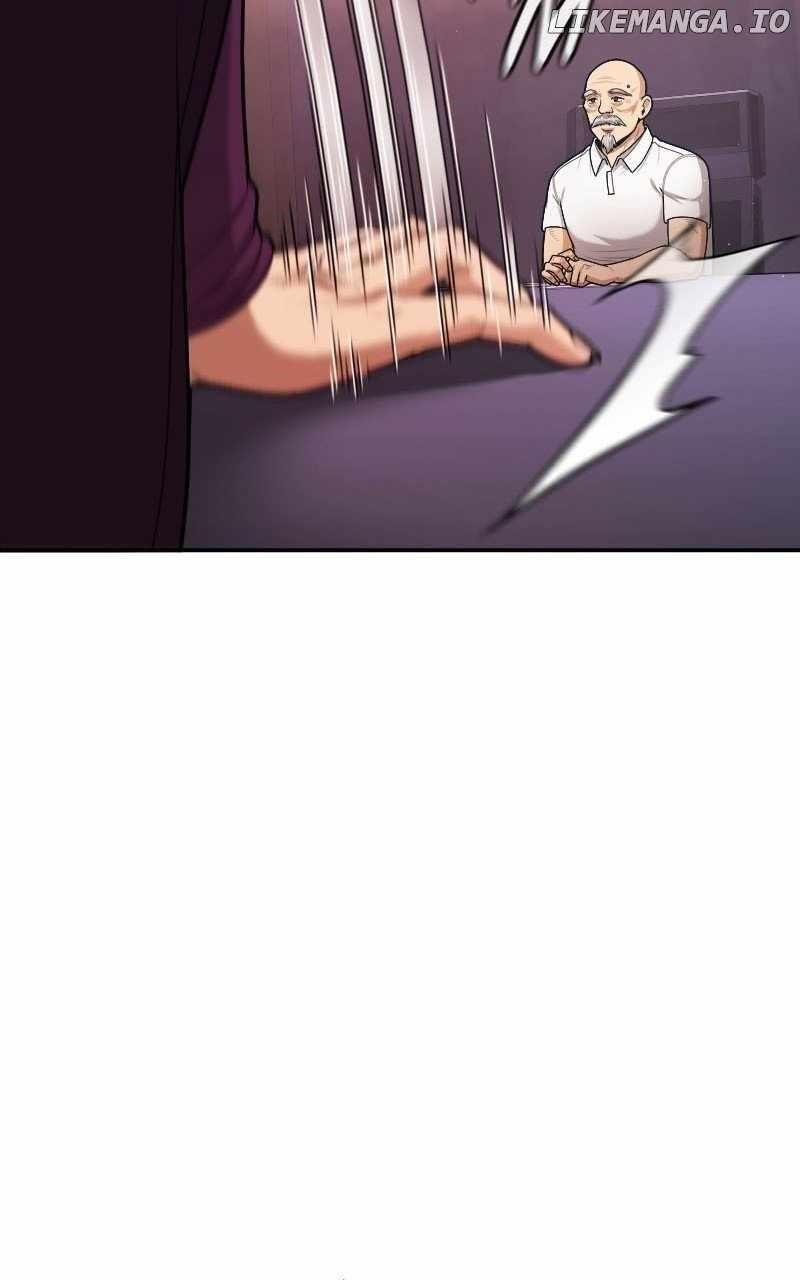 Paranoid Mage Chapter 63 - Page 58