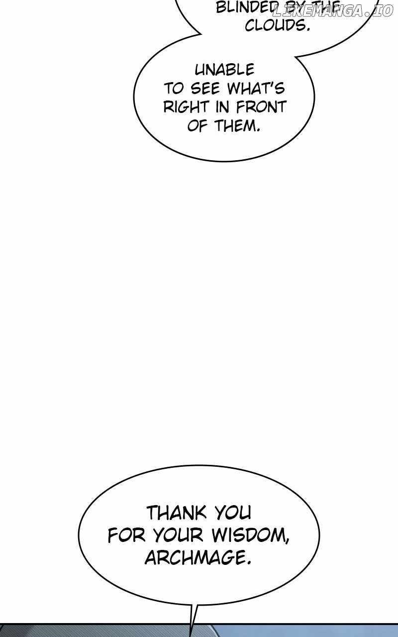 Paranoid Mage Chapter 63 - Page 67