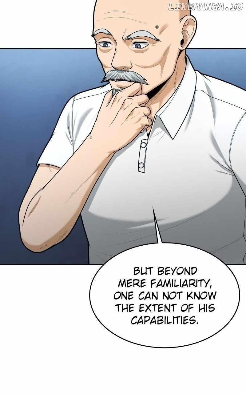 Paranoid Mage Chapter 63 - Page 94